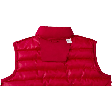 Logotrade firmakingid pilt: Pallas naiste soe vest