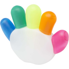 Patina 5-värviline marker
