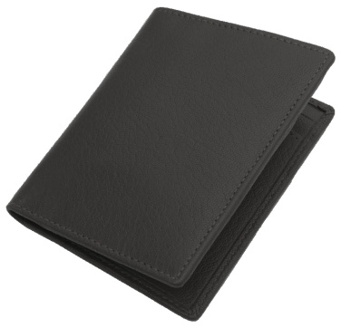 Logotrade reklaamtooted pilt: RFID dokumendi rahakott 94505200