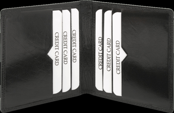 Logotrade firmakingitused pilt: RFID krediitkaardihoidja 41501300