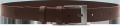 Nahast vöö 712035, Pruun
