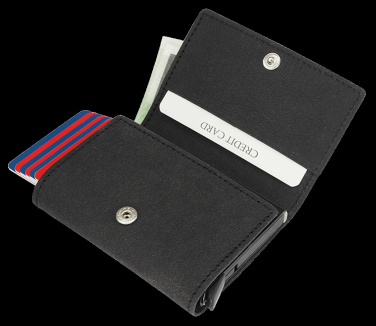 Logotrade meene foto: RFID kaarditasku 541106