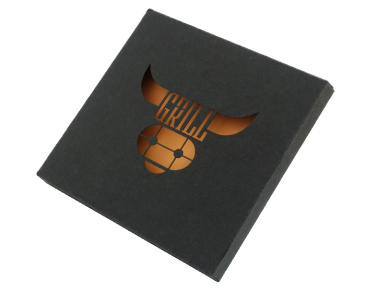 Logotrade reklaamtoote foto: 6 tassialust 1123094