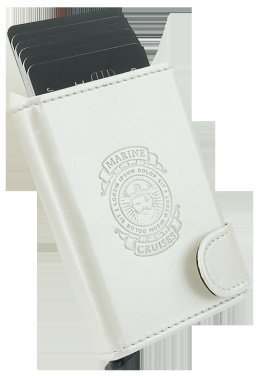 Logotrade reklaamkingituse foto: Jaguar RFID kaarditasku 618119