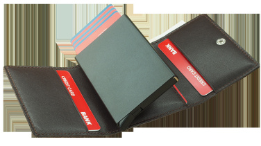 Logotrade ärikingid pilt: RFID rahakott 541131