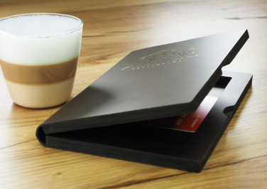 Logo trade reklaamkingi pilt: Arve kaaned 1157094