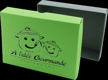 Logotrade reklaamkingid pilt: Karp (11x8x3,5cm) 1240037
