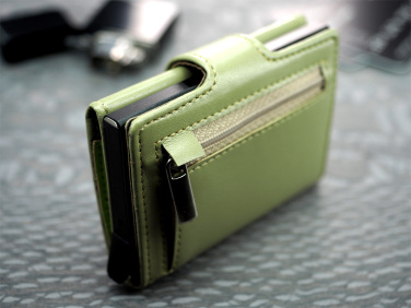 Logotrade meened pilt: RFID kaarditasku rahakott 1237119