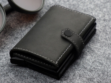 Logotrade reklaamkingitused pilt: RFID rahakott - Hunter Leather 2109284