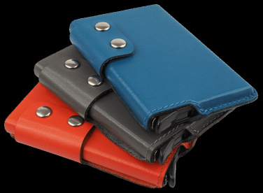 Logo trade firmakingi pilt: RFID kaarditasku 545131
