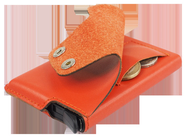 Logotrade firmakingitused pilt: RFID kaarditasku 545131