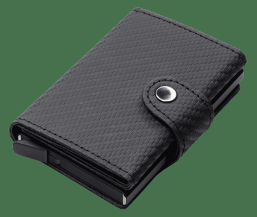 Logotrade meene foto: RFID rahakott 1453110
