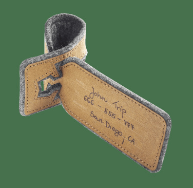 Logotrade reklaamkingitused pilt: Pagasimärk 969140