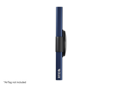 Logotrade firmakingitused pilt: RFID-krediitkaardi ümbris koos AirTag'i hoidjaga 2163108