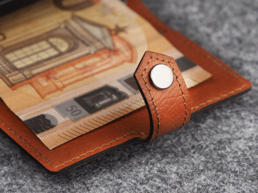 Logotrade meened pilt: Jaguar RFID kaardihoidja 2161318