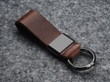 Logotrade reklaamtoote foto: Võtmehoidja 1710141