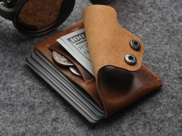 Logotrade reklaamtooted pilt: Rahakott 384310