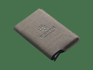 Logo trade ärikingituse pilt: RFID rahakott 593321