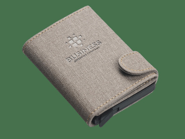 Logotrade meened pilt: RFID rahakott 618321