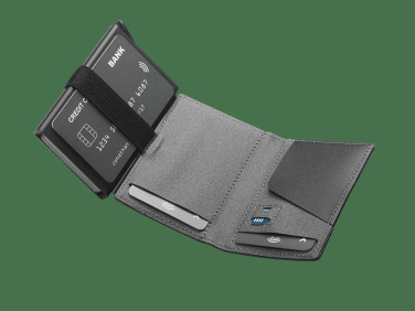 Logotrade meened pilt: RFID rahakott 1230323