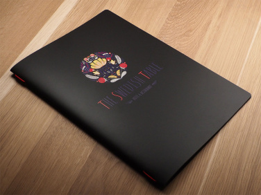 Logo trade meene pilt: Menüü kaaned Ambiente 1178094
