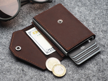 Logotrade meene foto: RFID rahakott 1931284
