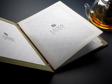 Logo trade ärikingi pilt: Kaaned Fine Dining Pro 2013324