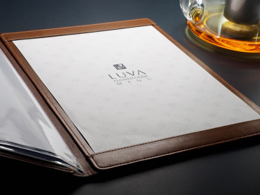 Logo trade ärikingi pilt: Menüü kaaned Fine Dining Pro 2013119