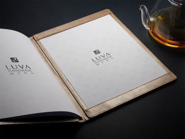 Logo trade firmakingid foto: Menüü kate Fine Dining Pro 2013322