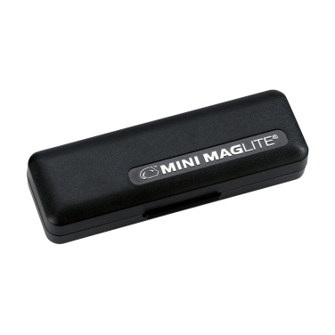 Logo trade ärikingituse pilt: Mini Maglite® AAA taskulamp