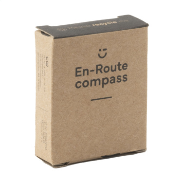 Logo trade ärikingi pilt: Marsruudi kompass
