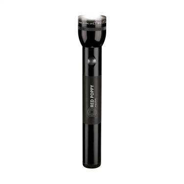 Logo trade ärikingid foto: 3D LED Maglite® USA