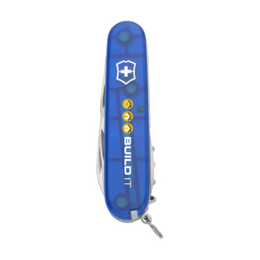 Logotrade ärikingi foto: Victorinox Spartan taskunuga