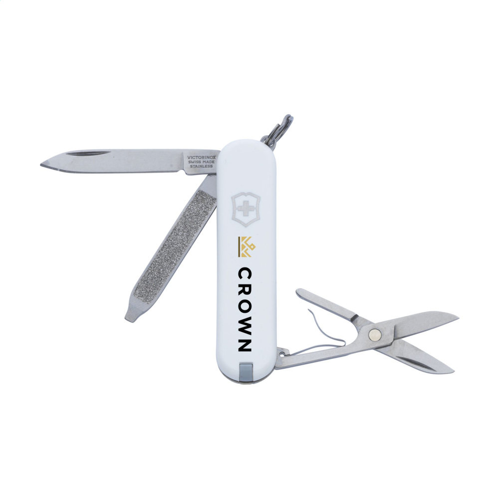 Logotrade meened pilt: Victorinox Classic SD taskunuga