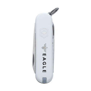 Logotrade reklaamkingid pilt: Victorinox Classic SD taskunuga