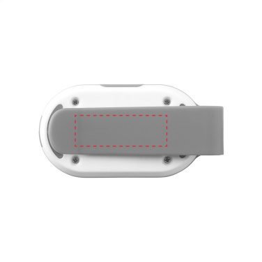 Logo trade firmakingituse pilt: Clip helkur