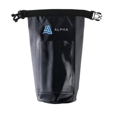 Logotrade firmakingi foto: Drybag Mini veekindel kott
