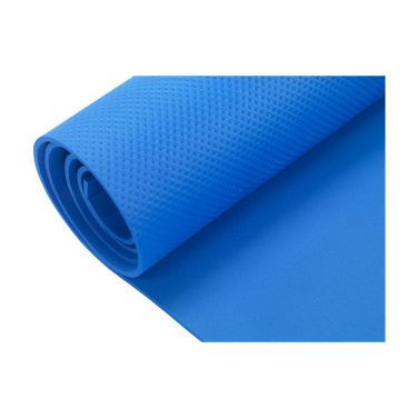 Logotrade firmakingitused pilt: Yoga jooga matt