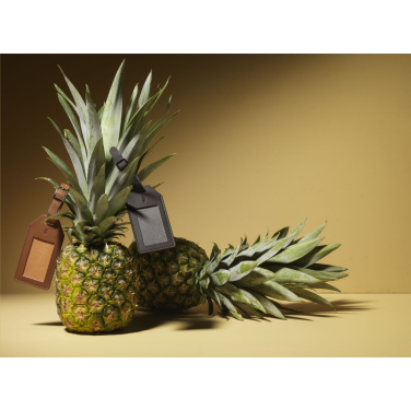 Logotrade firmakingi foto: Vegan Ananassist nahast pagasilipik