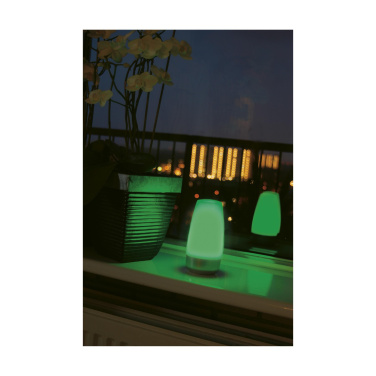 Logotrade reklaamtooted pilt: Värvimuutev lamp
