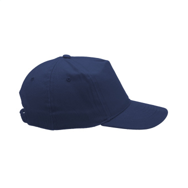 Logo trade firmakingituse pilt: HeavyCap nokamüts
