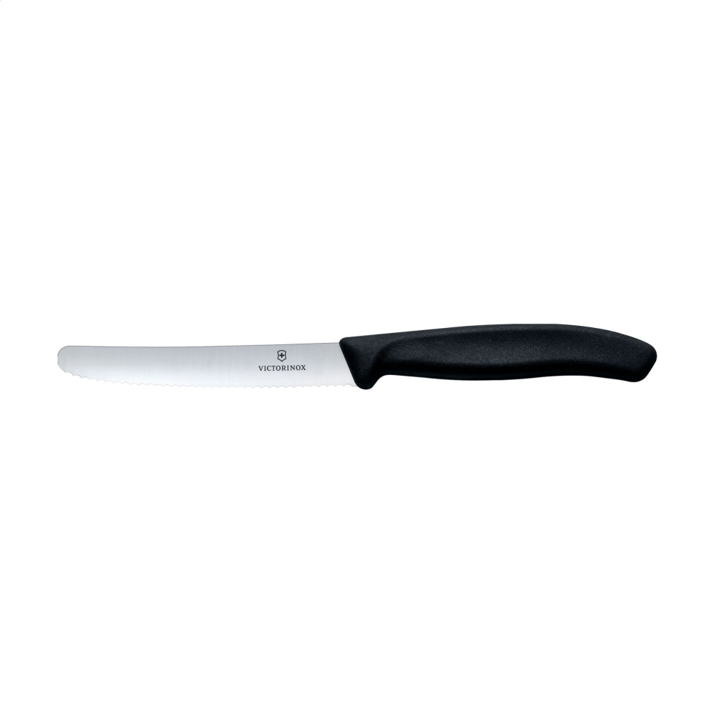 Logo trade reklaamkingi pilt: Victorinox Swiss Classic lauanuga