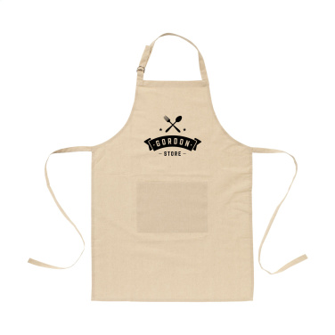 Logotrade ärikingitused pilt: Cocina orgaanilisest puuvillast (180 g/m²) põll
