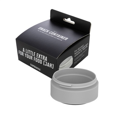 Logo trade firmakingi pilt: Kambukka® Bora 600 ml Toidunõu