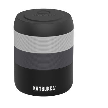 Logotrade firmakingituse foto: Kambukka® Bora 600 ml Toidunõu