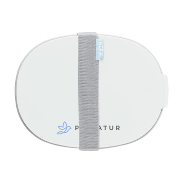 Logo trade reklaamtoote pilt: Mepal Salatbox Ellipse
