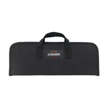 Logo trade reklaamtoote pilt: Asado BBQ-Set grillikomplekt