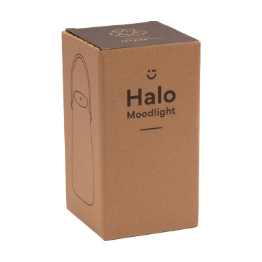 Logo trade meene pilt: Halo MoodLight lamp
