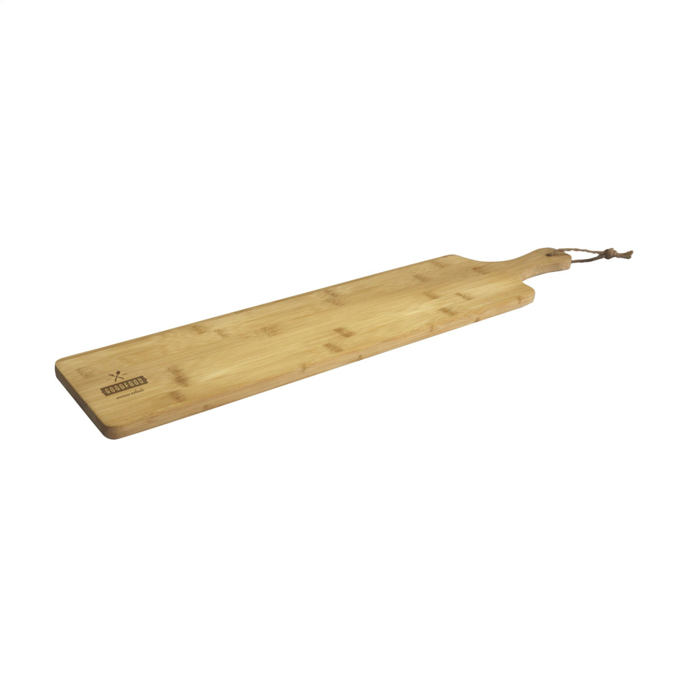 Logotrade firmakingituse foto: Tapas Bamboo Board  serveerimislaud XL