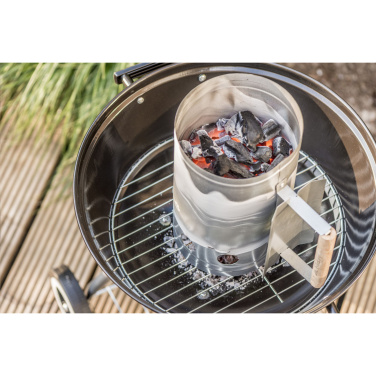 Logotrade firmakingid pilt: BBQ söe starter